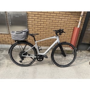 스페셜라이즈드 바도 5.0 전기 자전거 판매합니다