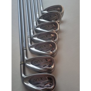 젝시오 MP700 5~P 아이언 판매합니다