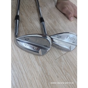 로마로 웨지 2개