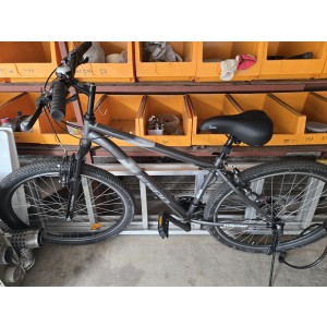 삼천리 레스포 자전거